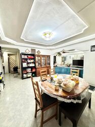 Blk 505 Woodlands Drive 14 (Woodlands), HDB 5 Rooms #580376941